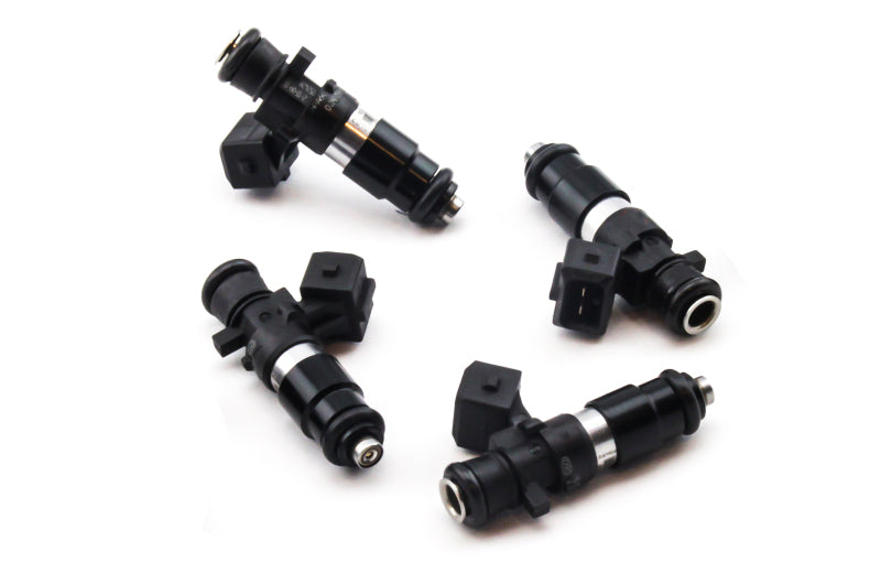 DeatschWerks 09-12 Hyundai Genesis Coupe 2.0T Bosch EV14 1200cc Injectors (Set of 4) 16MX-06-1200-4