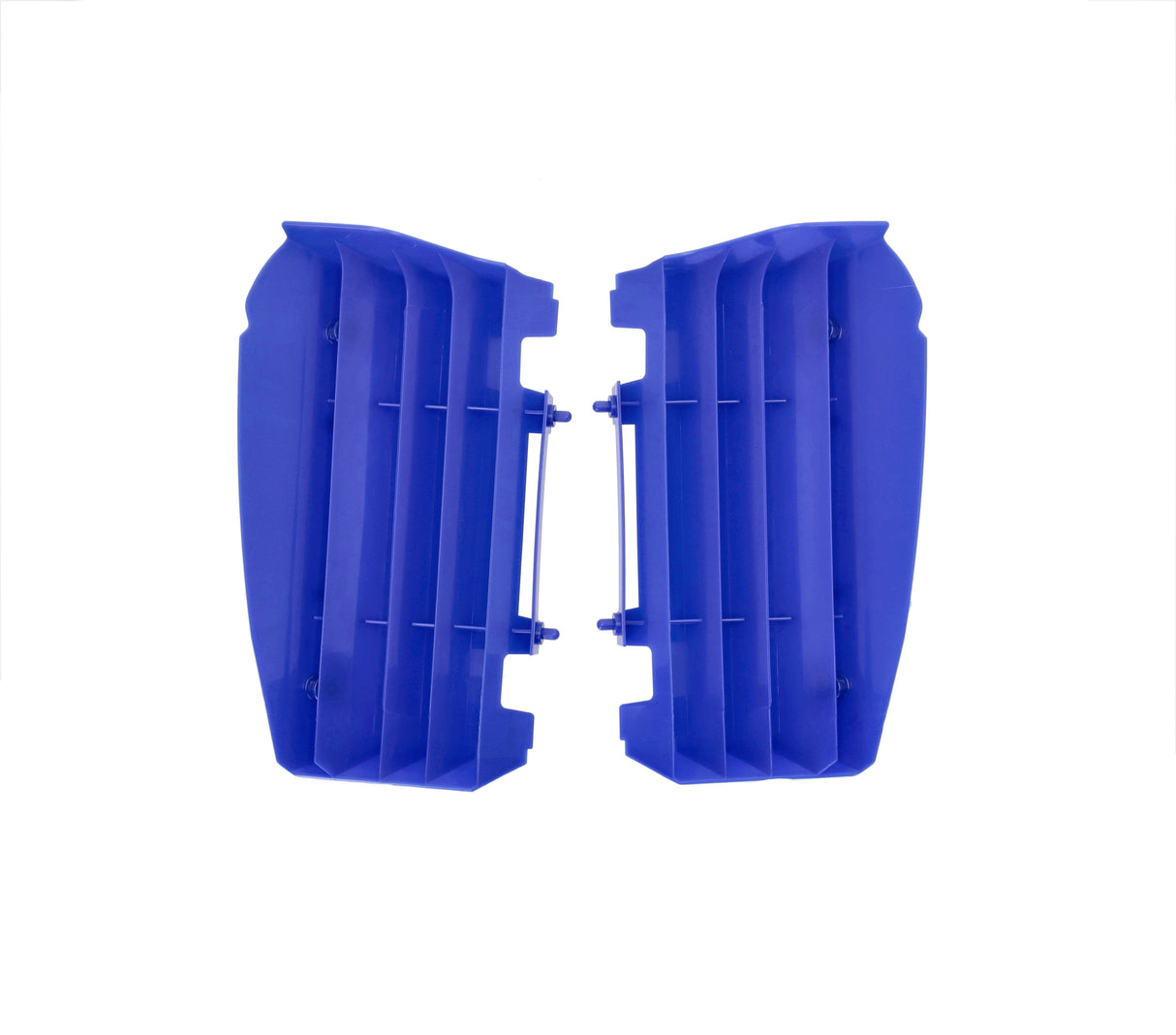 ACERBIS Radiator Louvers Yam Blue 2976210211