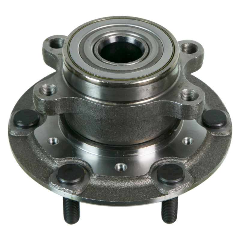 MOOG 02-04 Isuzu Axiom Front Hub Assembly 513166