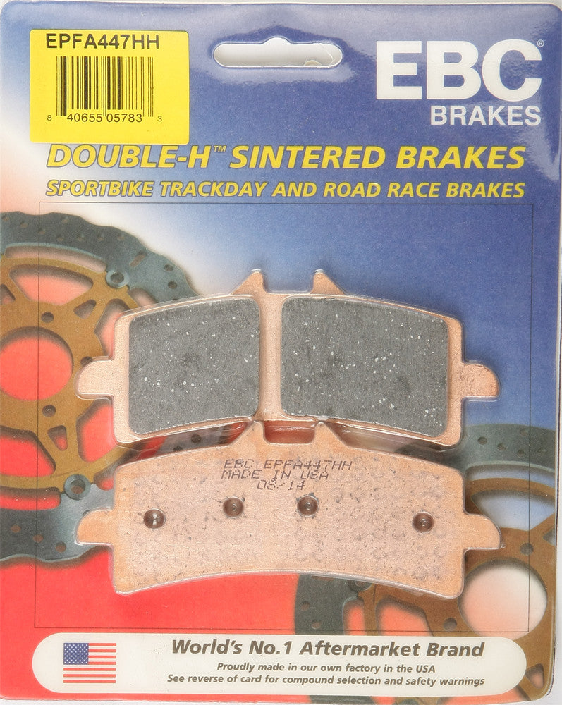 EBC Extreme Pro Brake Pads EPFA447HH