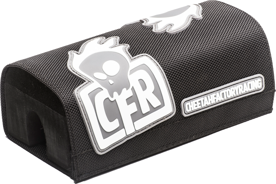 CFR Cfr Bar Pad Ghost White CFR-CD30