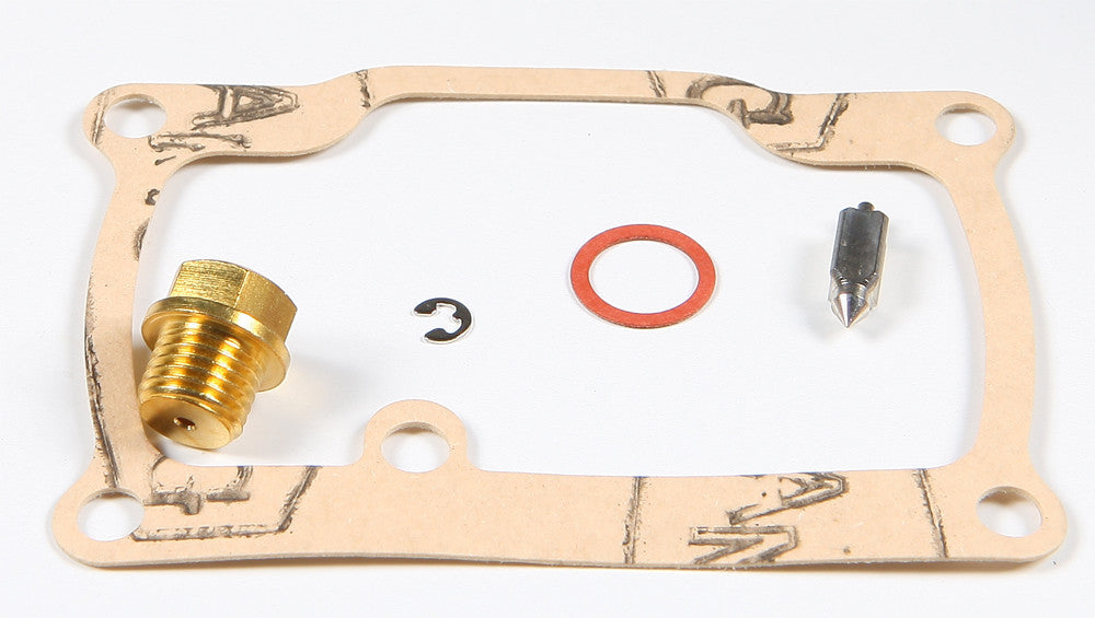 SP1 Carburetor Repair Kit 34mm Zin SM-07078