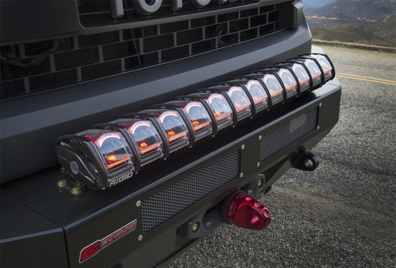 Rigid Industries 20in Adapt Light Bar 220413