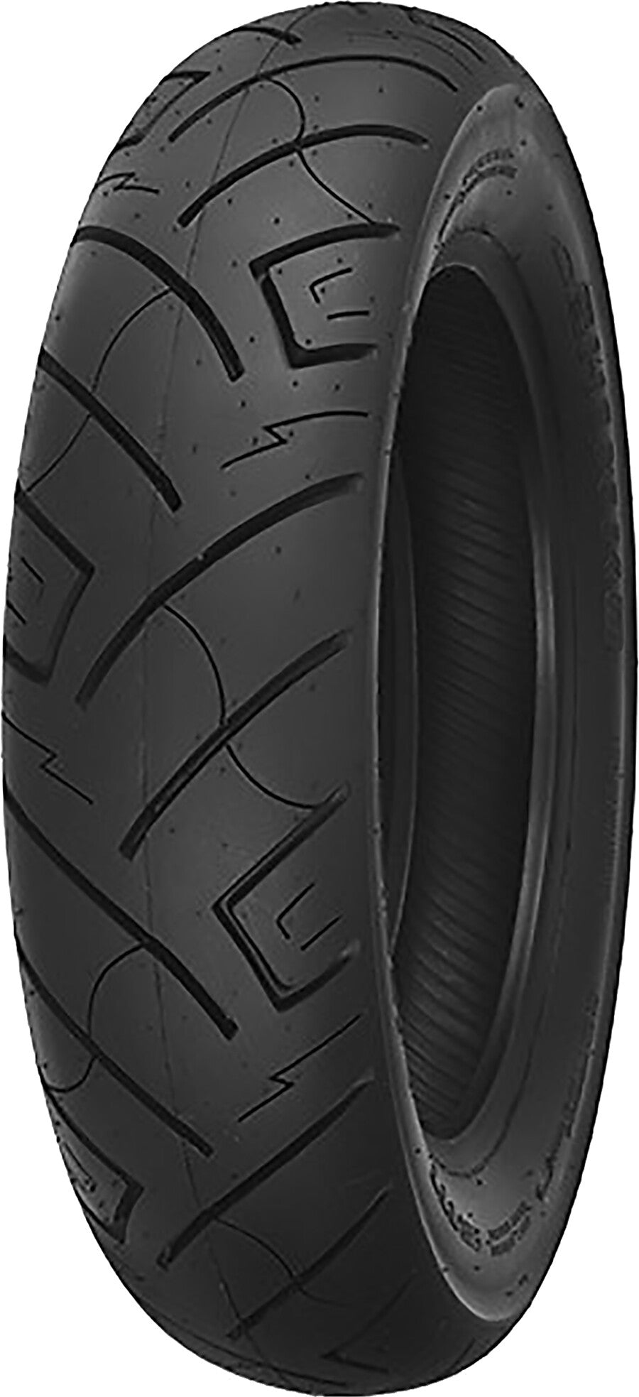 SHINKO Tire 777 Cruiser Hd Rear 180/65b16 81h B/Bias Tl Ref 87-4809