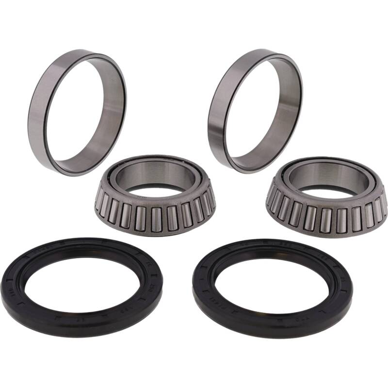 All Balls Racing 99-06 Polaris Trail Blazer 250 Wheel Bearing Kit Rear 25-1151