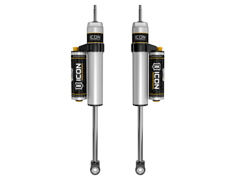 ICON 2007+ Toyota Tundra Rear 2.5 Series Shocks VS PB CDCV - Pair 57720CP