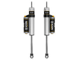 ICON 2005+ Ford F-250/F-350 Super Duty 4WD 4.5in Front 2.5 Series Shocks VS PB CDCV - Pair 67710CP