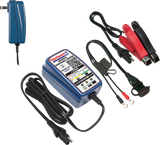 TECMATE Battery Charger/Maintainer TM-401A