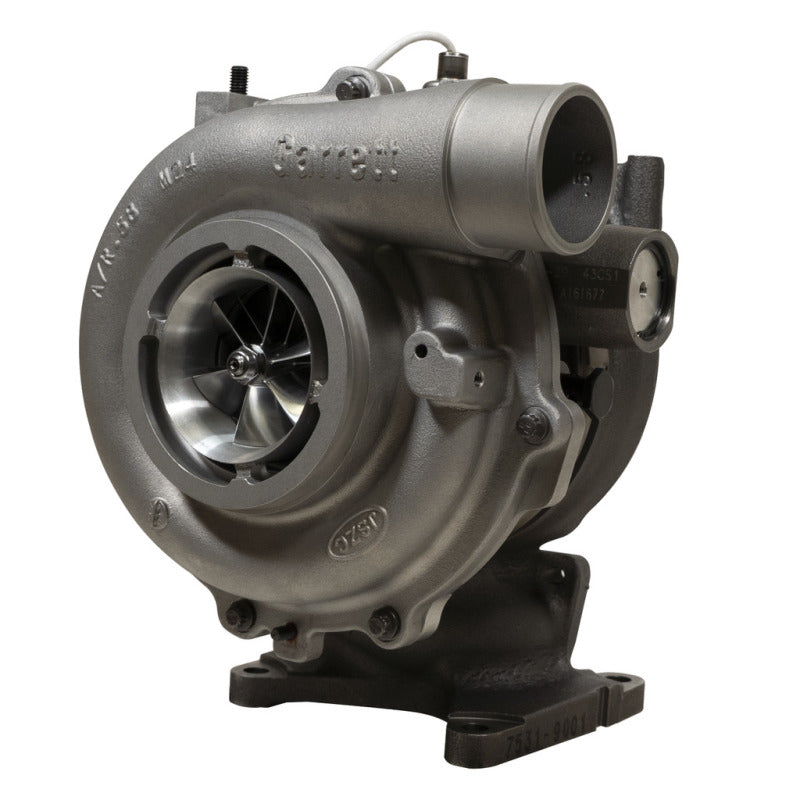 BD Diesel Duramax Screamer Turbo - 2011-2016 Chevrolet LML 1045830