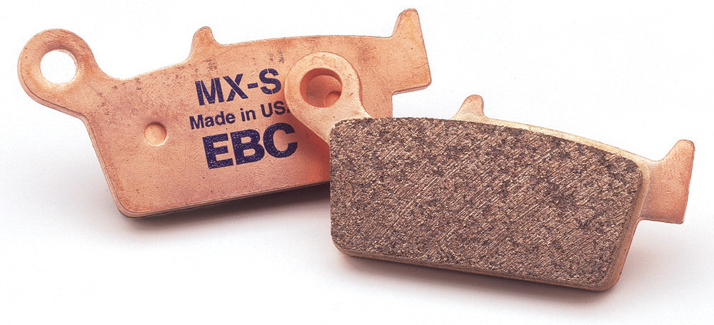 EBC Brake Pads MXS131