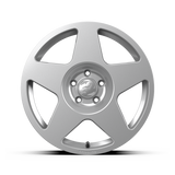 Fifteen52 Tarmac 18x8.5 5x108 ET+40 66.56 Center Bore Speed Silver Wheel