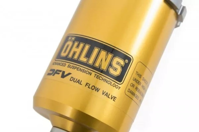 Ohlins 90-05 Mazda Miata (NA/NB) Road & Track Coilover System MAS MI20S1