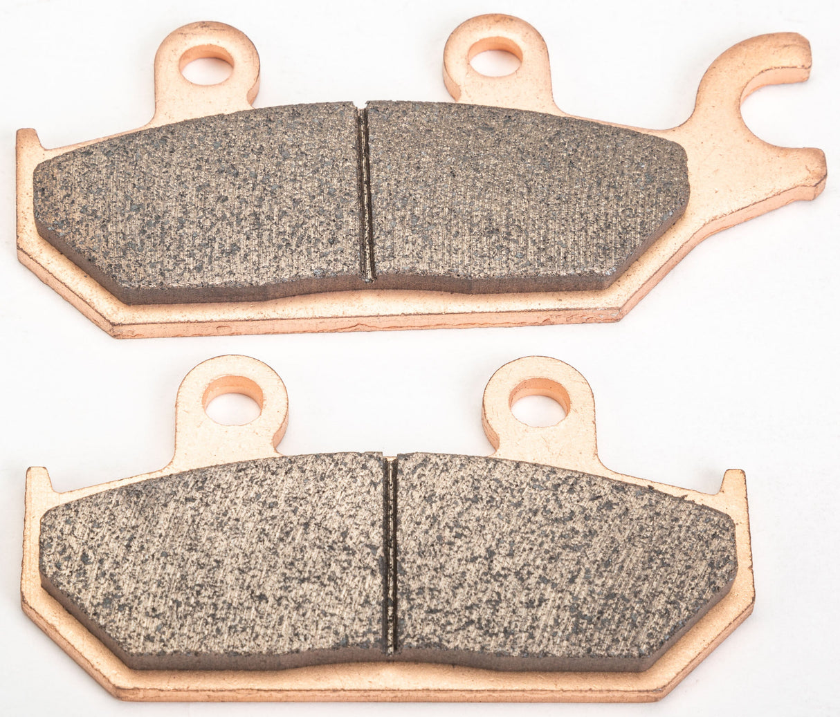 ALL BALLS Brake Pad Kit Sintered 18-8049