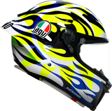 AGV Pista GP RR Helmet - Soleluna 2023 - Limited - Small 2118356002-27-S