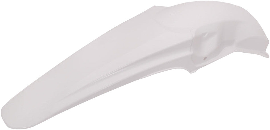 ACERBIS Rear Fender White 2071090002