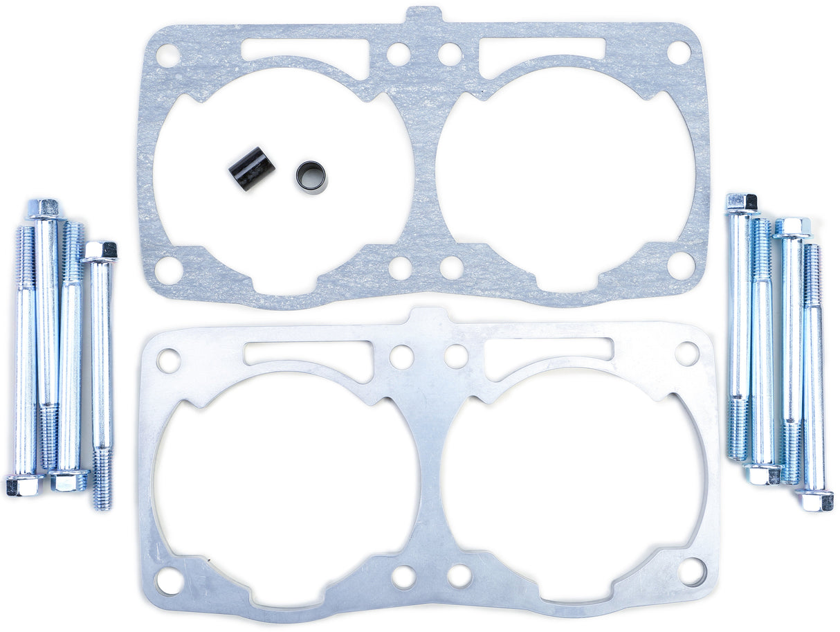 SP1 Spacer Plate Pol Pistons Sold Separately 800 `13-20 SM-09520