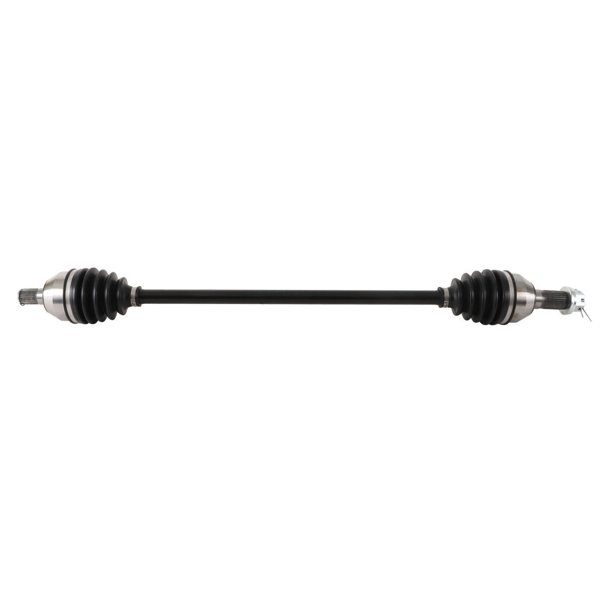 ALL BALLS 6 Ball Heavy Duty Axle Front AB6-CA-8-127