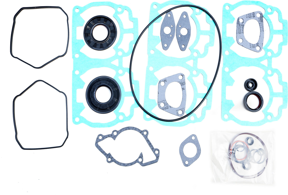 SP1 Full Gasket Set S-D 09-711259