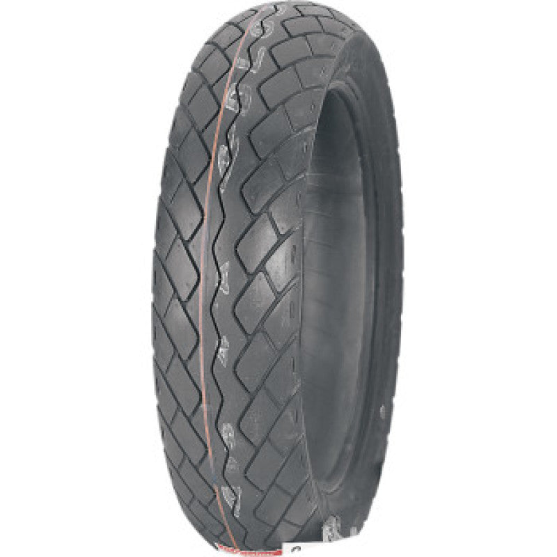 Bridgestone G548R MAG Mopus Tire - 160/70-17 M/C 73V TL