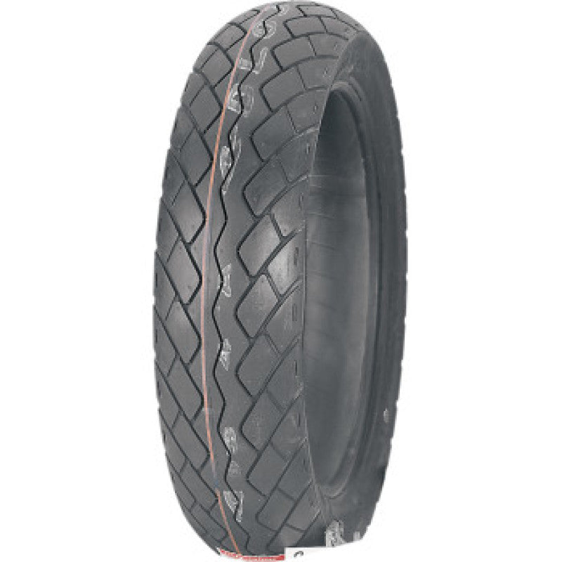 Bridgestone G548R MAG Mopus Tire - 160/70-17 M/C 73V TL 143596