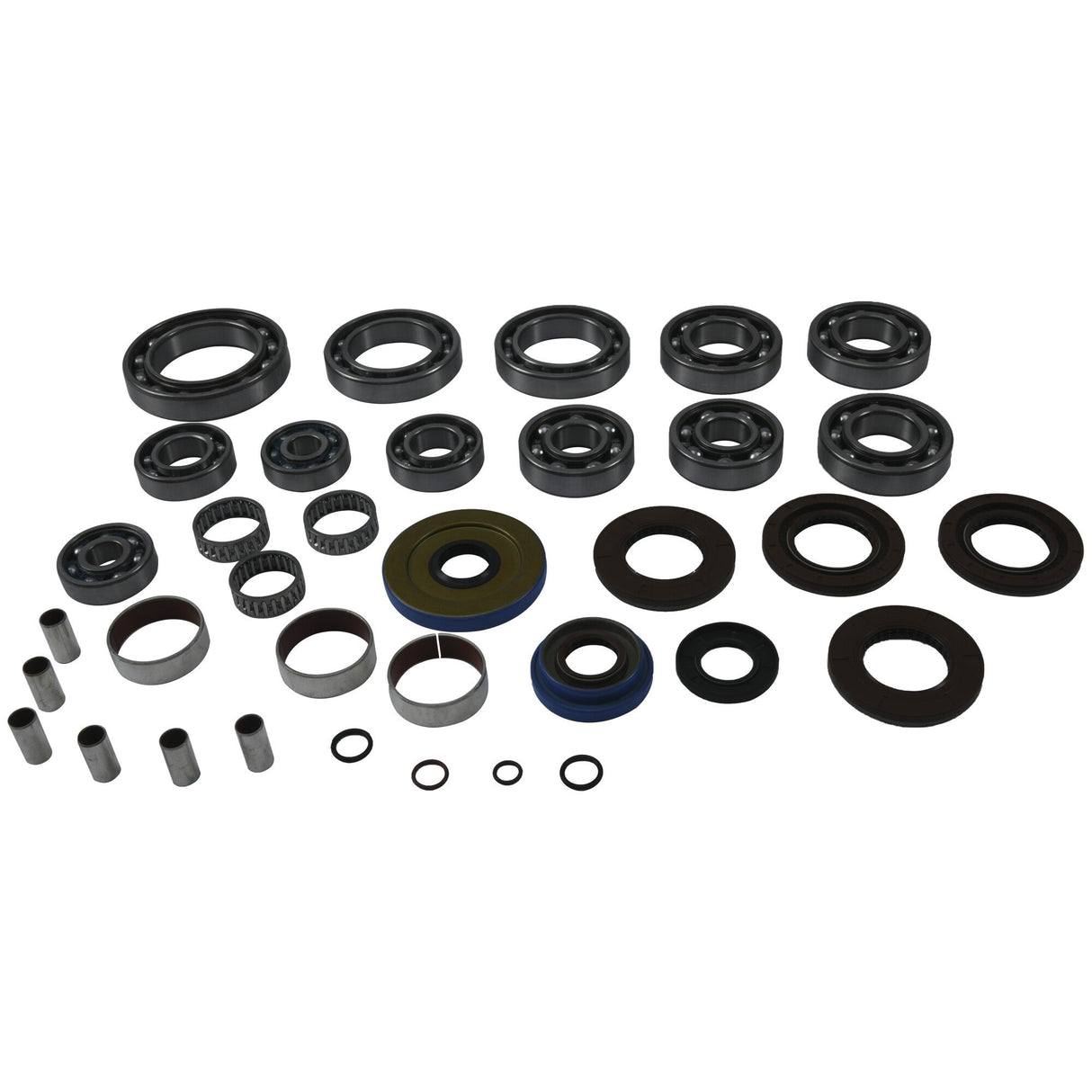 ALL BALLS Trans Axle Bearing/Seal Kit 25-2124