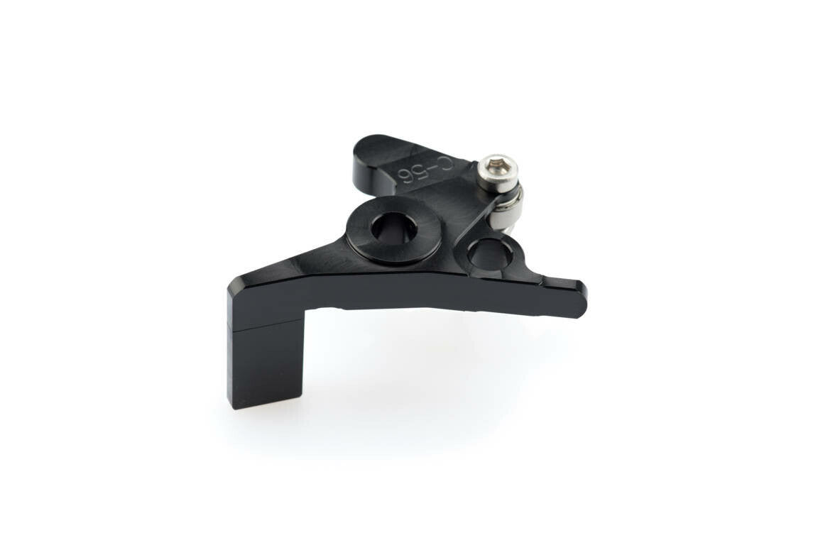 PUIG Lever Adapter Clutch Black 6140N