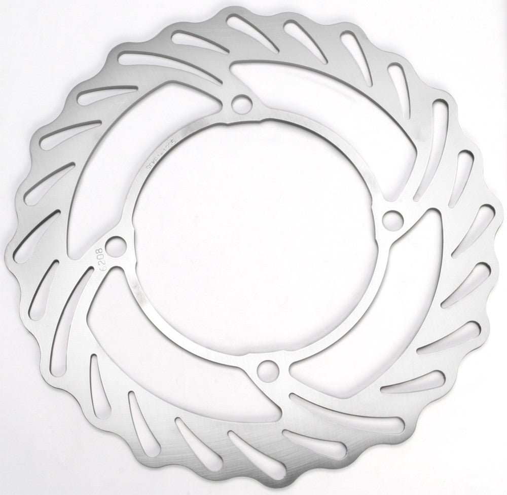 EBC Contour Rotor Rear MD6208C