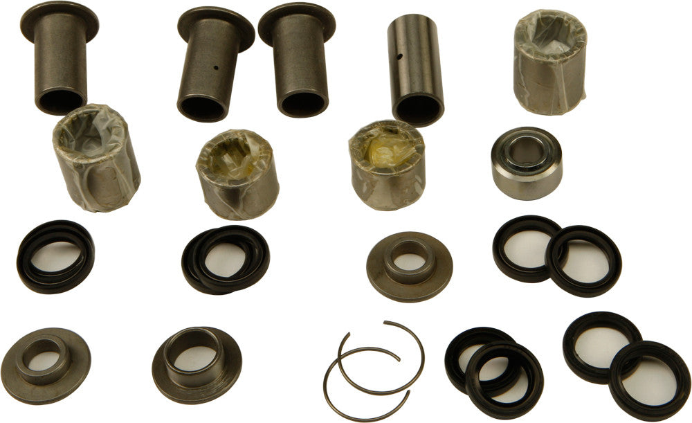 ALL BALLS Bearing & Seal Kit Linkage 27-1080