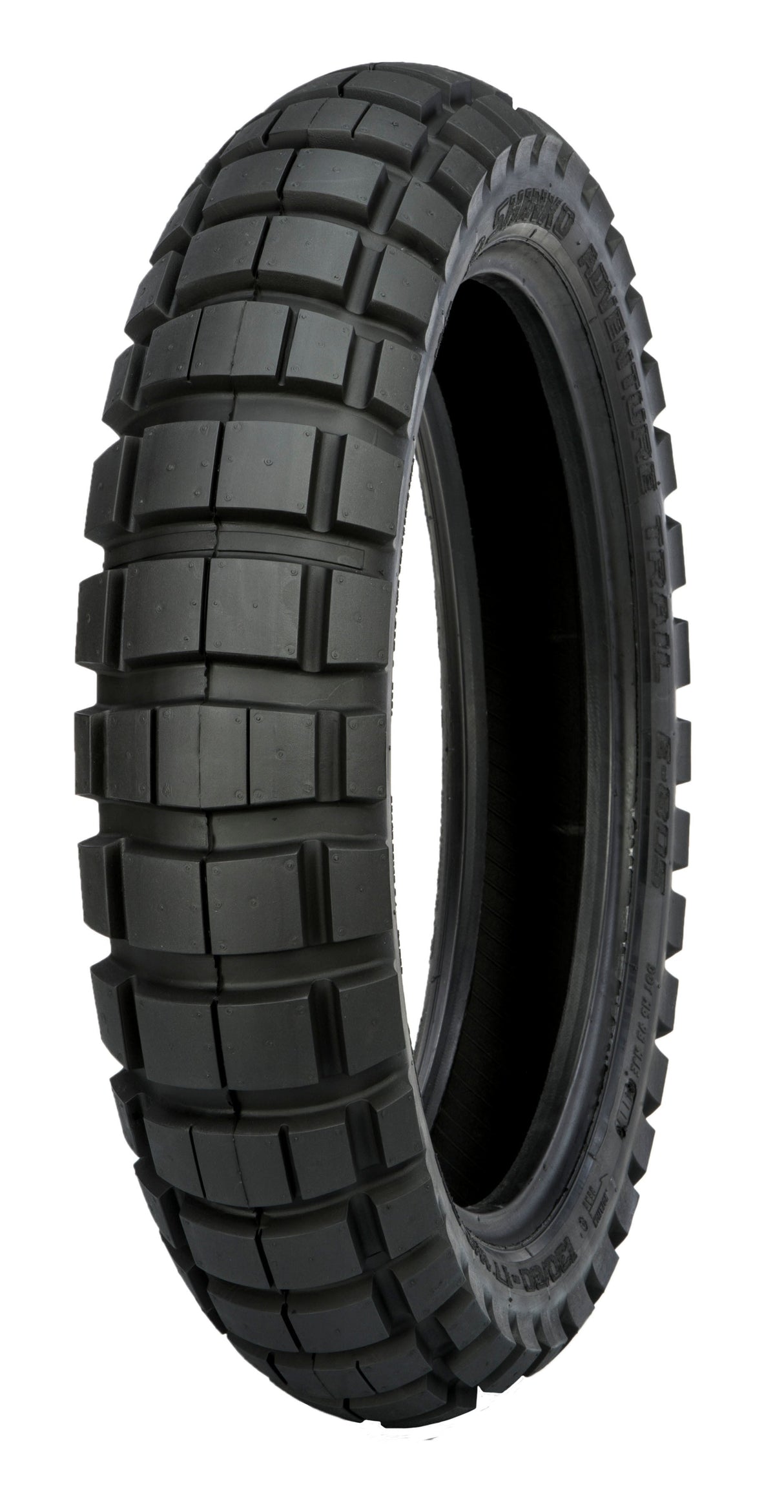 SHINKO Tire 805 Dual Sport Rear 140/80-17 69q Bias Tl Ref 87-4717