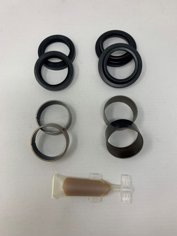 KYB 02+ Kawasaki KX85/95-02 KX80/ 90-01 KX100 Front Fork Service Kit F