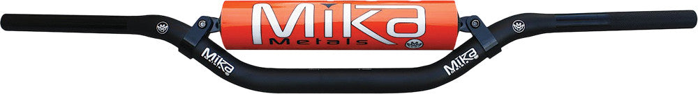 MIKA METALSHandlebar Pro Series Os 1-1/8" Rc Bend OrgMK-11-RC-ORANGE