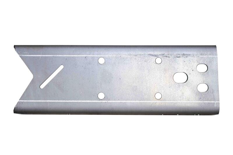 Rust Buster 1988-1998 Chevrolet C/K 1500 & 2500 6ft Bed Rear Frame Section - Left RB7301L