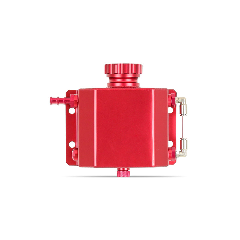 Mishimoto 1L Coolant Overflow Tank - Red MMRT-1LRD