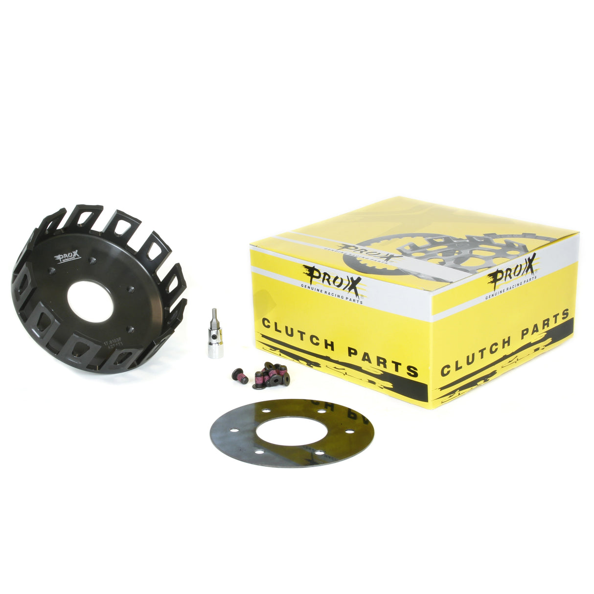 PROX Clutch Basket Husq/Ktm 17.6103F