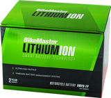 BikeMaster Li 2.0 Battery BMP9-FP 780852