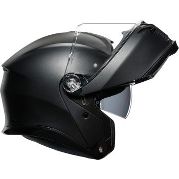 AGV Tourmodular Helmet - Matte Black - XL 201251F4OY00315