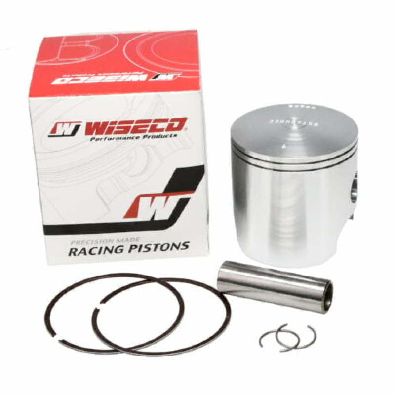 Wiseco 90-93 Polaris 350 Trailboss (639M08150) Piston