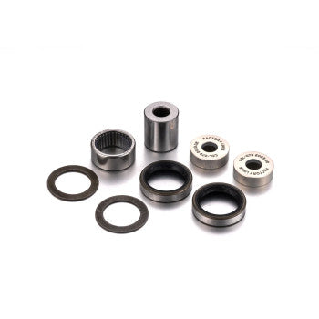 FACTORY LINKS Shock Bearing Kit - Lower - Gas Gas/Husqvarna/KTM LSA-T-005