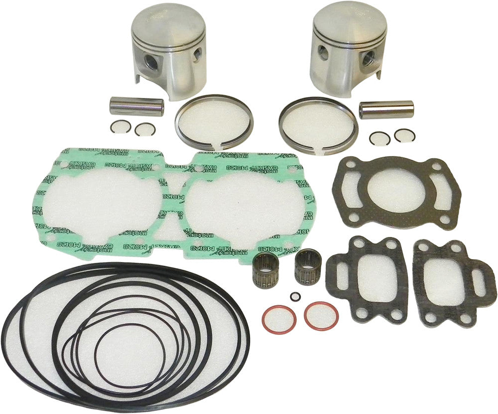 WSM Complete Top End Kit 010-815-12