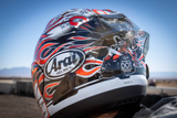 ARAI Corsair-X Helmet - Haga GP - 2XL 0101-15870