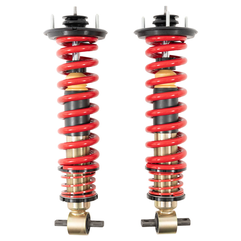 Belltech 4in Lift Coilover Kit 07-18 GM 1500 2/4WD 15202