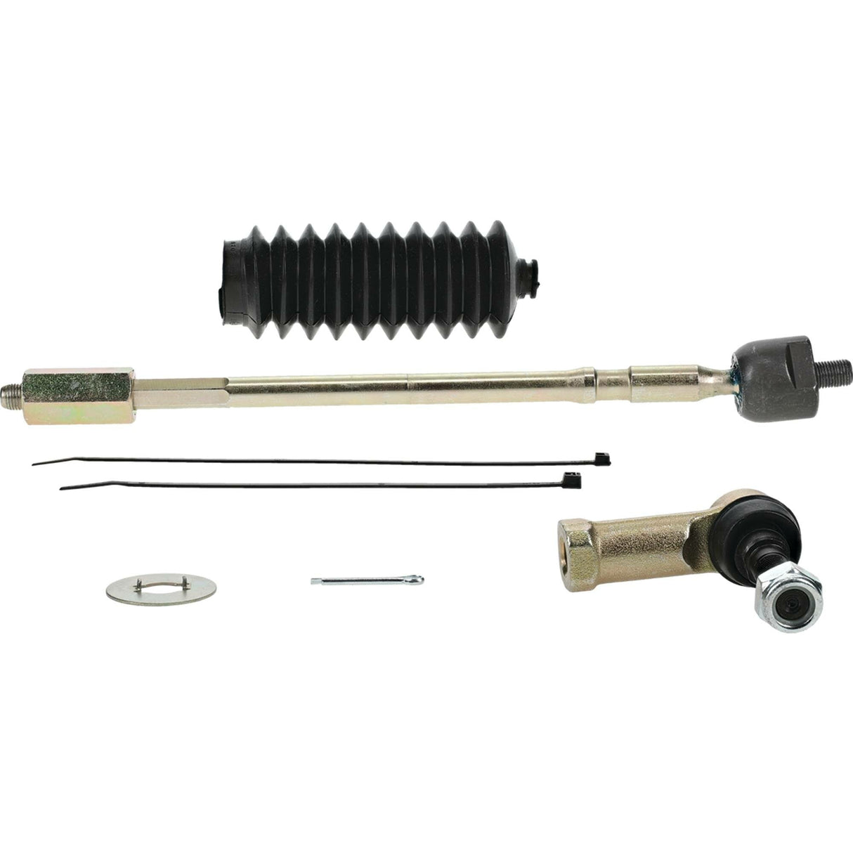 ALL BALLS Tie Rod End Kit 51-1111