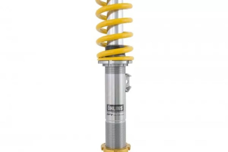 Ohlins 16-20 BMW M2/M3/M4 (F87/F8X) Road & Track Coilover System BMS MR40S1