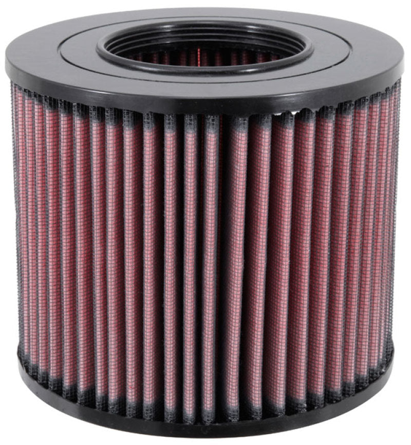 K&N Replacement Air Filter ISUZU RODEO 3.0, L4, 2004-05 E-2023