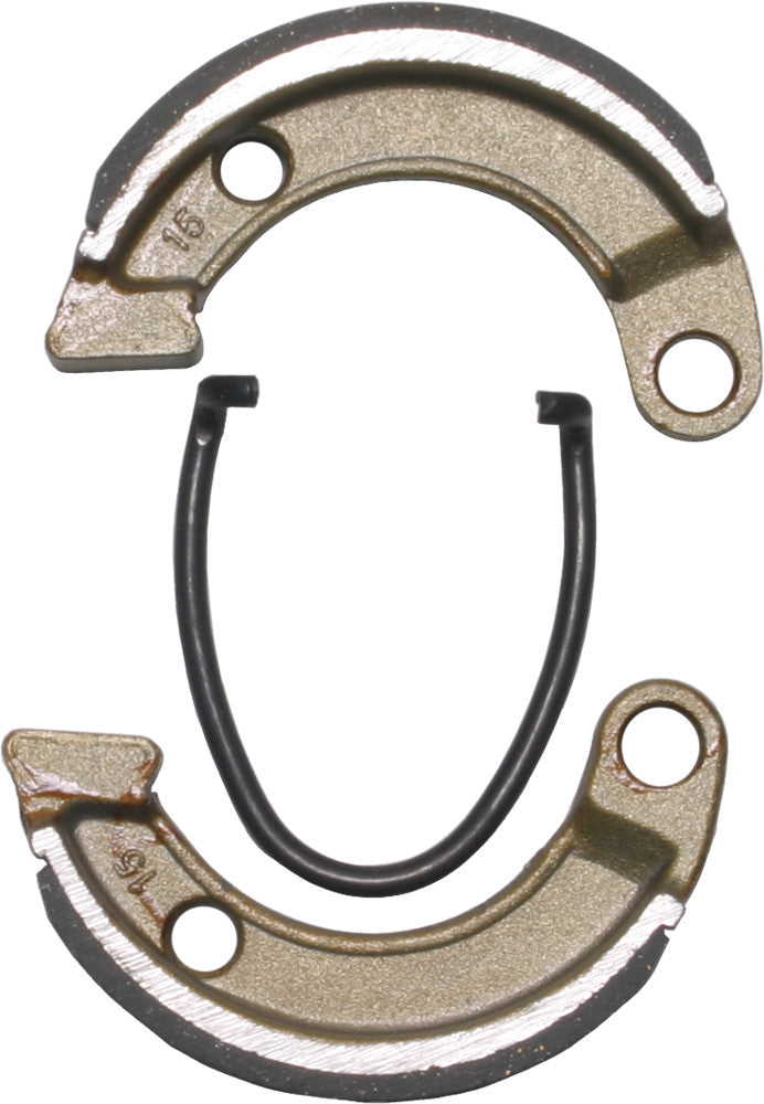 EBC Brake Shoes 301 Plain 301