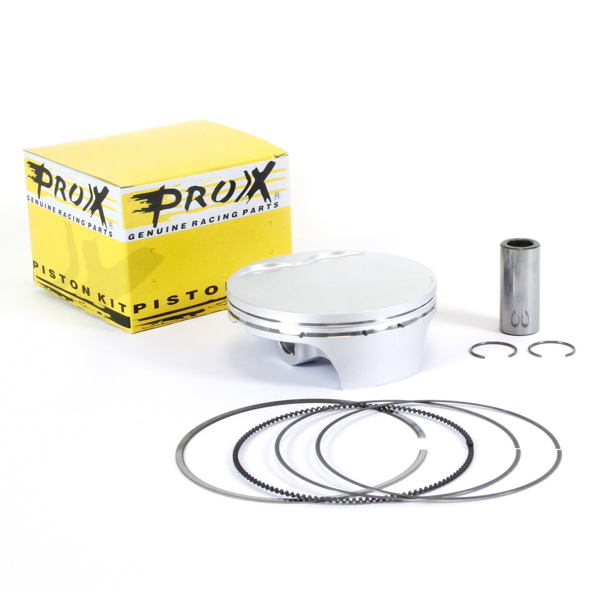 PROX Piston Kit Nikasil Cyl 99.94/Std 12.5:1 Ktm 01.6508.A