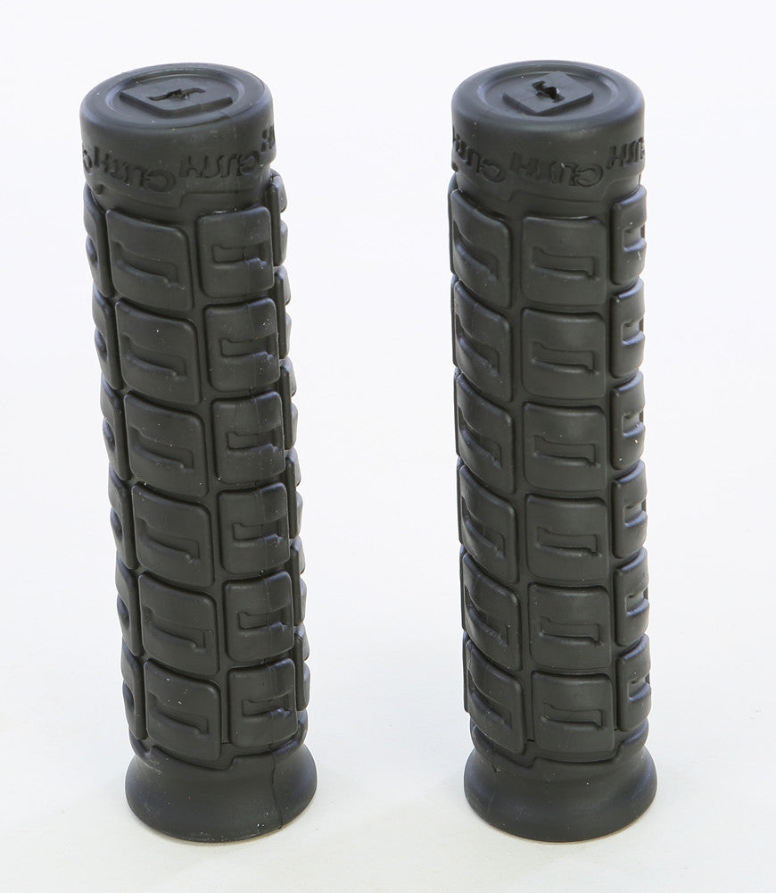 ODIAtv Cush Dual Ply Grip Black/BlackJ10CHB