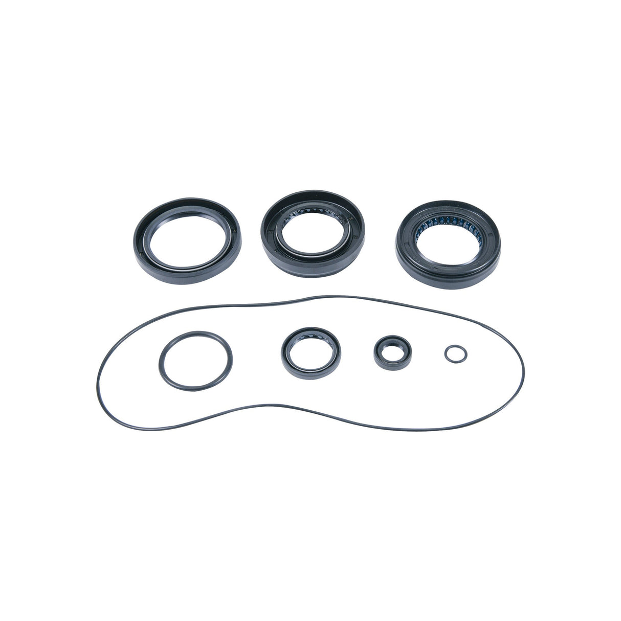 ALL BALLS Differential Seal Kit 25-2135-5