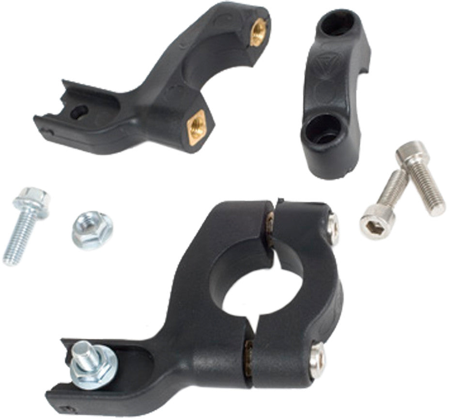 ACERBIS Uniko Handguards Plastic Mounting Kit 2041800001