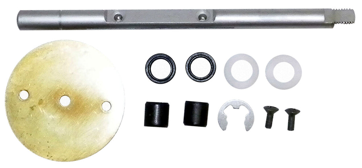 WSM Throttle Valve Rebuild Kit Mikuni Sbn 46mm 006-446